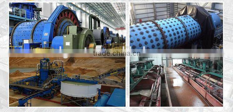 good performance GTGB series wet High Gradient Strong magnetic plate Magnetic Separator for Iron removal purification