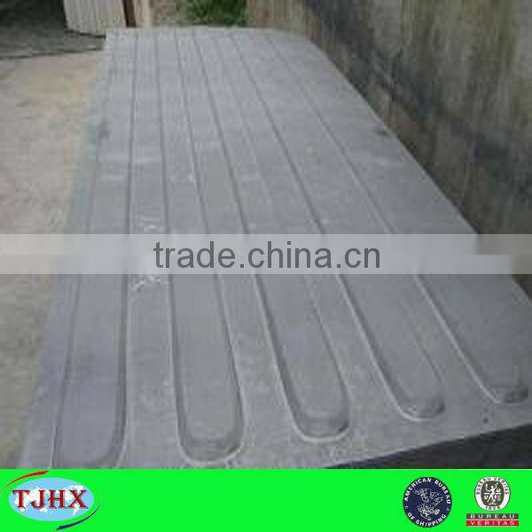 JBHX shipping container roof panel, container roof patch