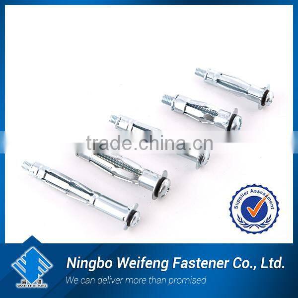 China cheap metal window frame anchor factory good quality fastener made in china