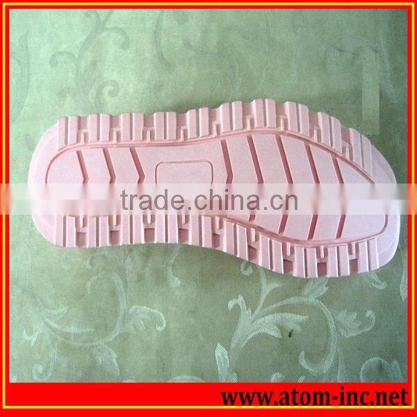 Resin Tooling Board Used for shoe Mould Pattern On The CNC Machine