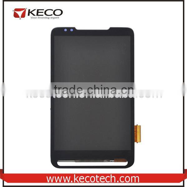 Mobile Phone Accessories Parts LCD jt Display Screen Assembly For HTC HD2 T8585