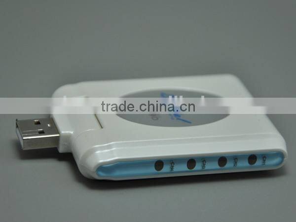 Medical Supplies SD Card Dental Intra-Oral Camera CAH02-T01