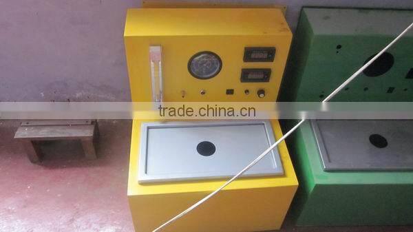 in stock,petrol pump test bench HY-GPT with Power:220w,low price