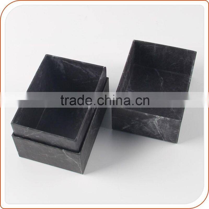 luxury packaging gift box for watch