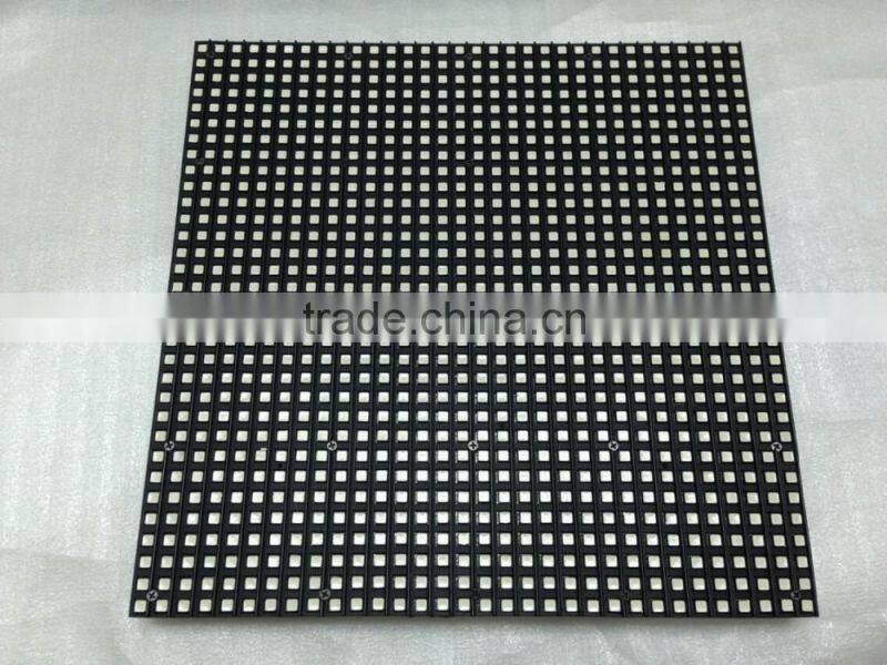 Slim Panel Oudoor P6 Smd 3535 Led Rental Screen/6mm Outdoor Rental Led Display