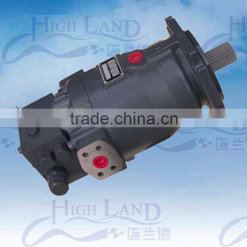 highland PV 21Series Standard Hydraulic Pump And Motor