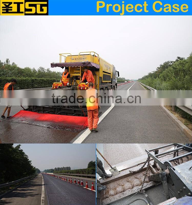 GYJT2543 Slurry Paving Box for Micro-Surfacing