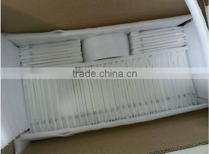 Top quality 5" customized led display big xxx video screen and led module p1