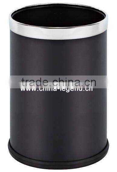 China supplier types of waste bin