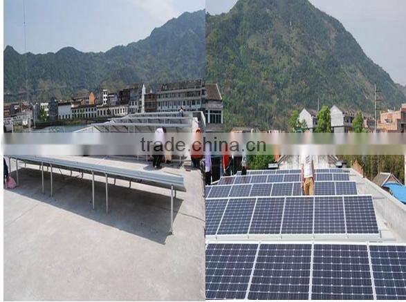 KCF-J12AH High capacity & high quality Home using solar power generation system
