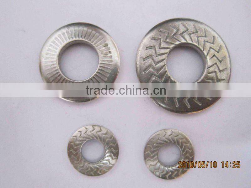 DIN6796 Conical spring washer