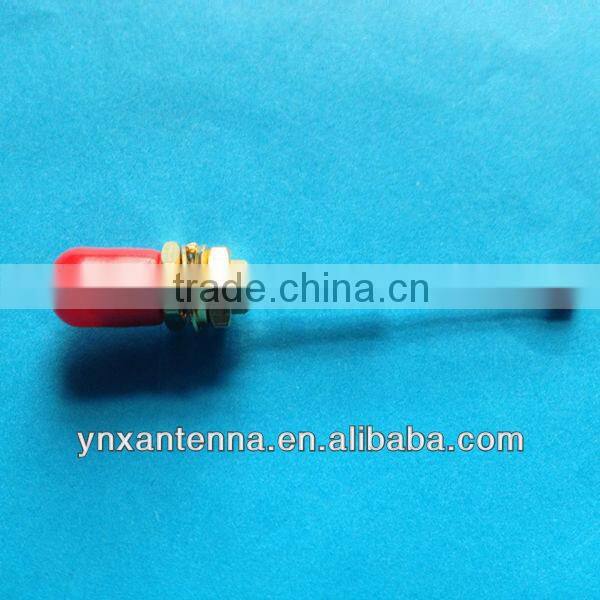 Factory price N male to crc9 RF coaxial cable