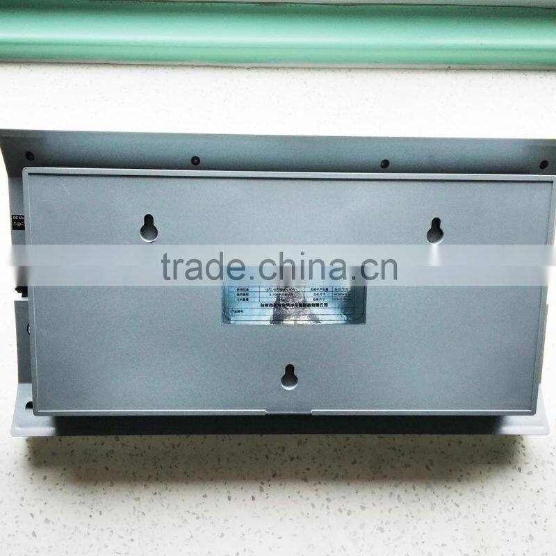 Multifunctional Ozone Air Purifier Ionizer