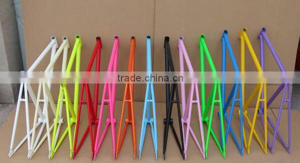 700C Made in China! Fixed Gear Bike/Chinese road bikes