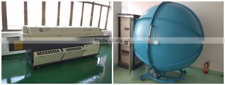 new design DLC CUL UL 100w 150w 200w LED par can light car show lights