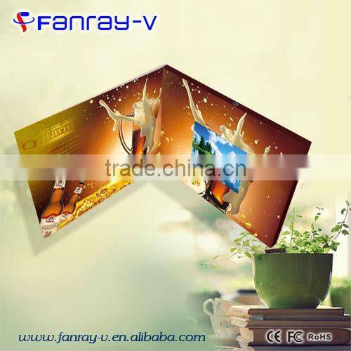 greeting card support video