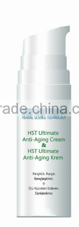 Best Deep Reviving Anti Aging Moisturizing Herbal Night Face Cream