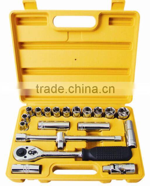 20pcs 1/2"Series carrepair tools set