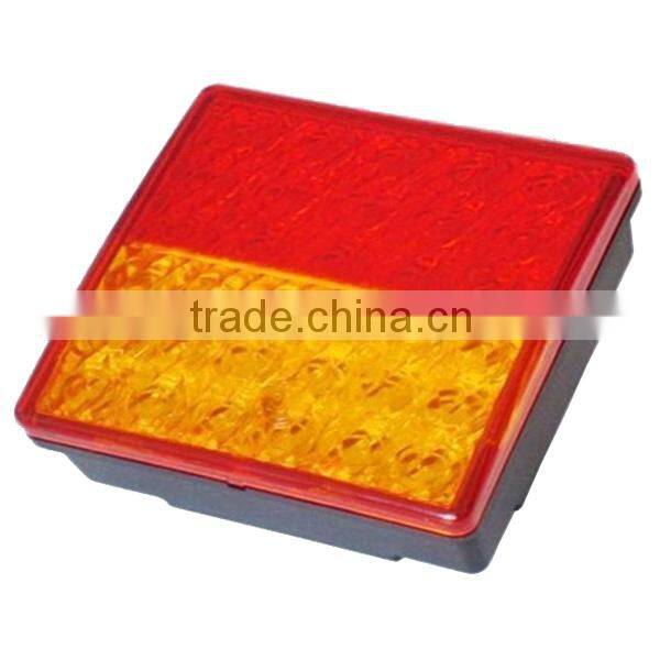 led stop tail light LED Stop/Tail/Direction Indicator Lamp Certification:SAE & ECE Approval