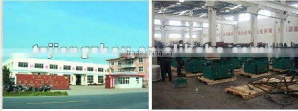 CNC Wire Cutting EDM Machine (DK7780B)