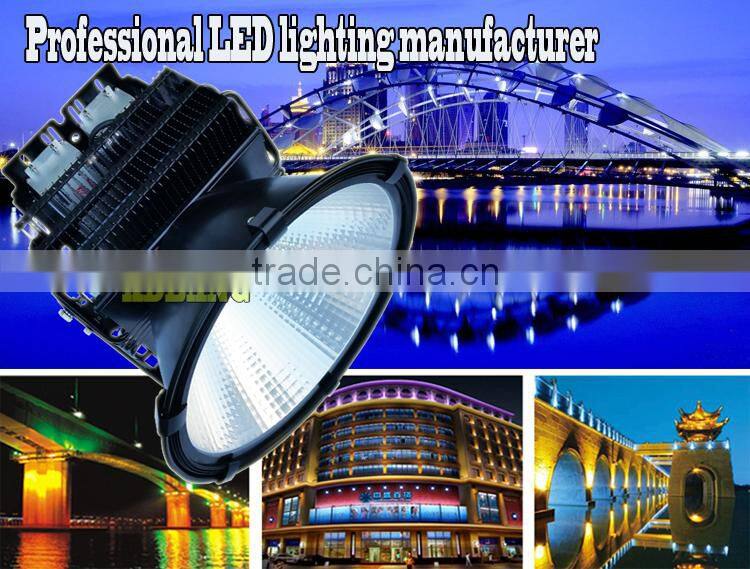 Factory wholesale high quality led outdoor waterproof 400w flood light