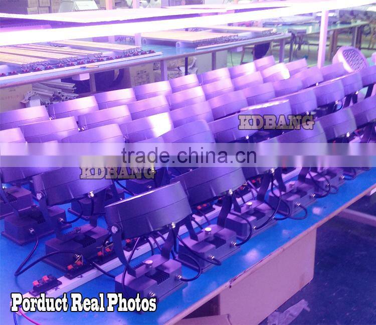 China Taiwan Epistar waterproof 18w led outdoor facade light