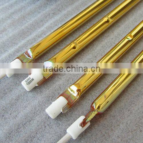 patio quartz tube heater lamps element