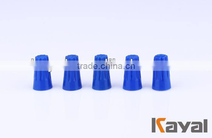 End Stop Connector Specification speaker closed end wire connector