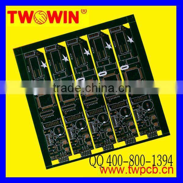 shenzhen tw pcb rogers pcb material