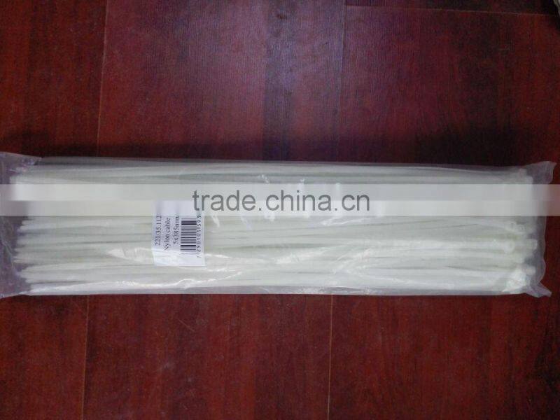 Best quality cable ties