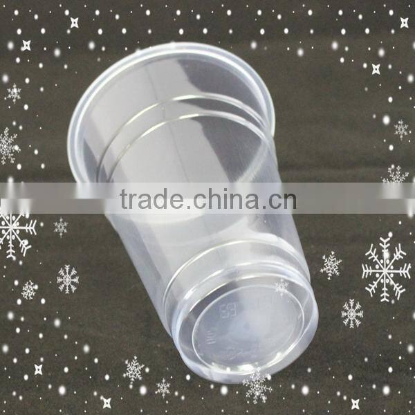 wholesale cute plastic cup for drink