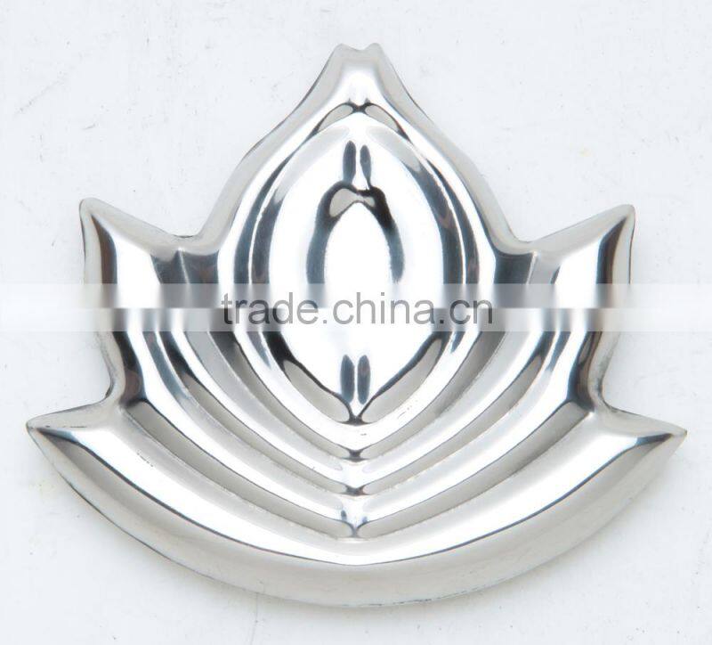 stainless steel 201 and 304 decorative accessories flower