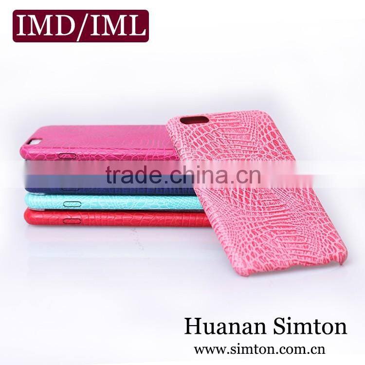 Customized Flower PU Leather Case for iPhone 6/6S/6 PLUS/6s PLUS, Hot Factory Price Manufacturer OEM/ODM