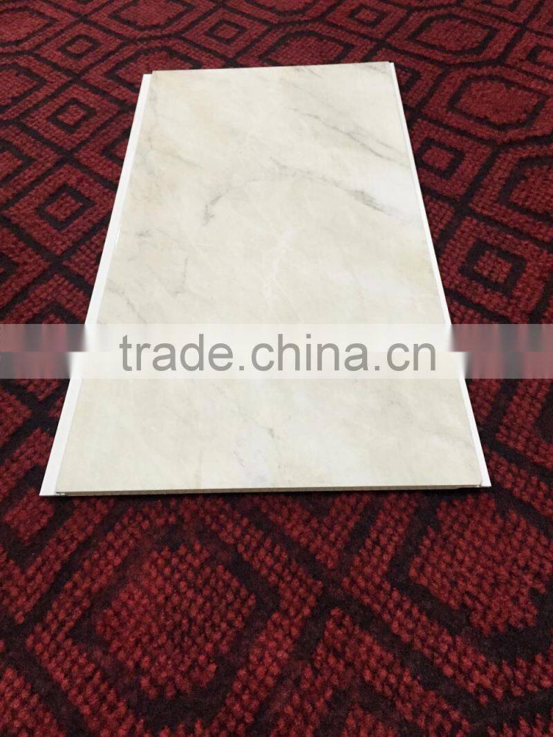 kitchen wall tile ceiling decor pvc ceiling tile for bathroom wood paneling cladding pvc roofing tiles interior decoration