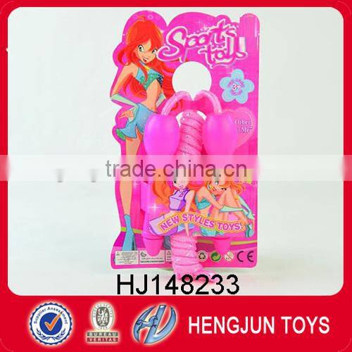 low price kids toys sport count jump ropes skipping