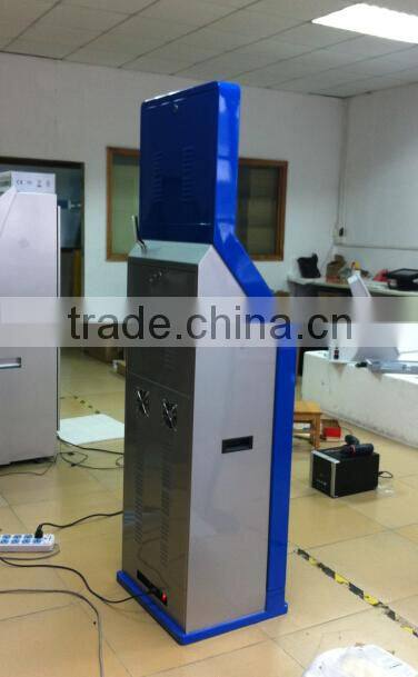 Phone SIM Card Vending Machine/Sim Card Dispenser Machine