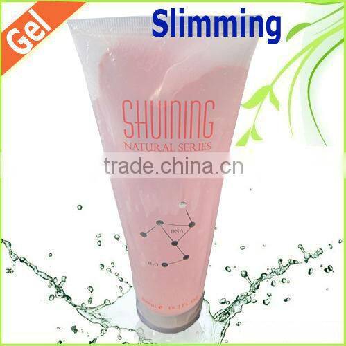 2014 Best Slimming Cream 300ml For Ultrasonic Liposuction Cavitation Slimming Machine