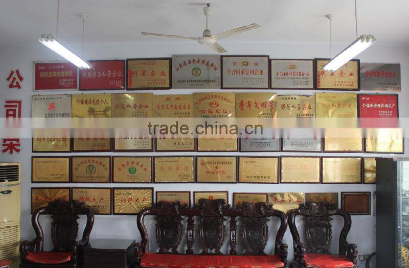 high quality rubber coated working cotton gloves