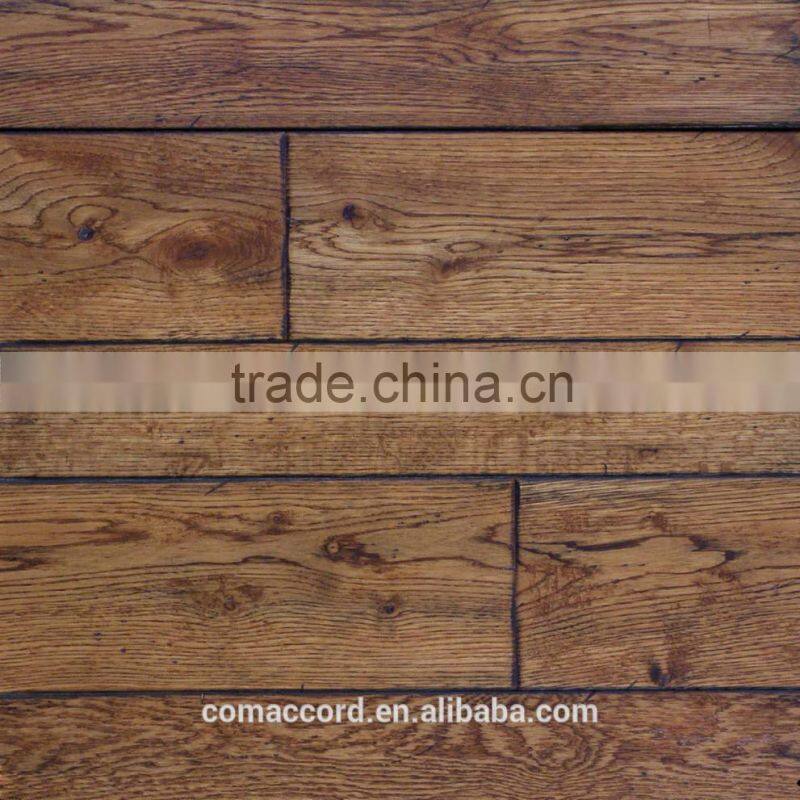 Oak Engineered Wood Flooring