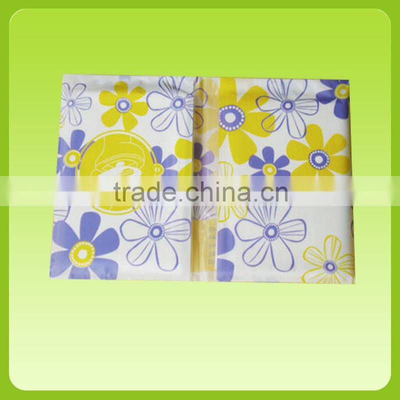 soft wallet pocket tissue mini pack advertising wallet tissue