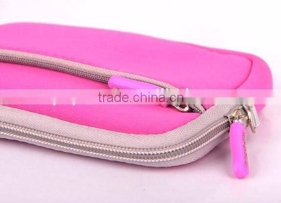 China supplier Promotional printed neoprene water proof camera bag