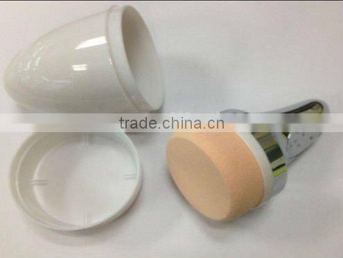 2012 hot selling electric powder puff