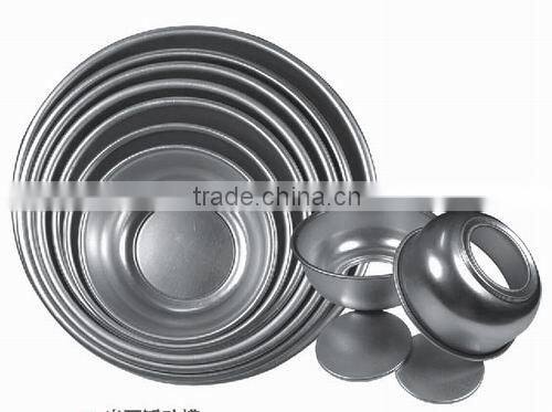 Shallow Pizza Pan