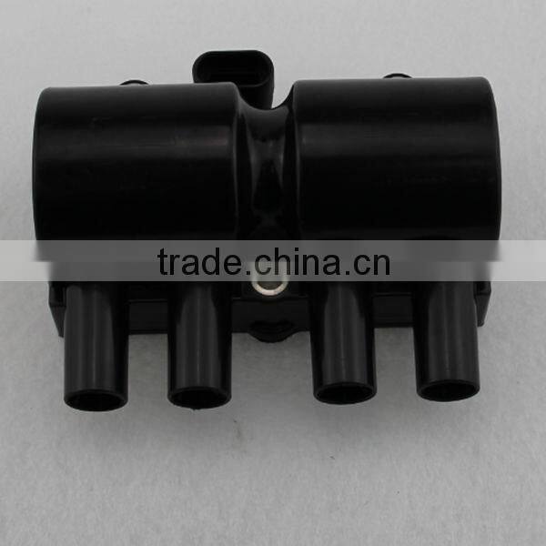top quality 190052 33410-84z 2-stroke ignition coil for daewoo opel