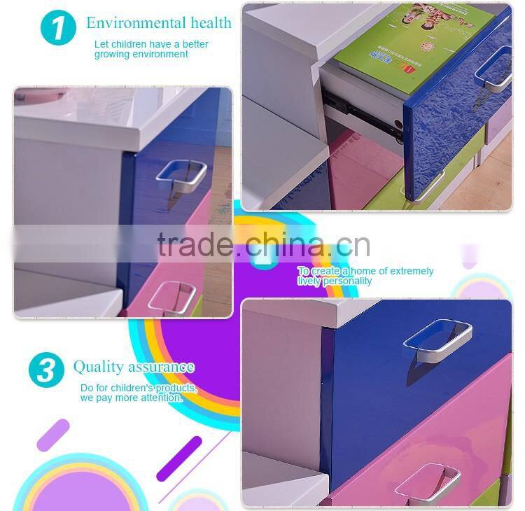 A08# drawer cabinet design/kids cabinet design for bedroom