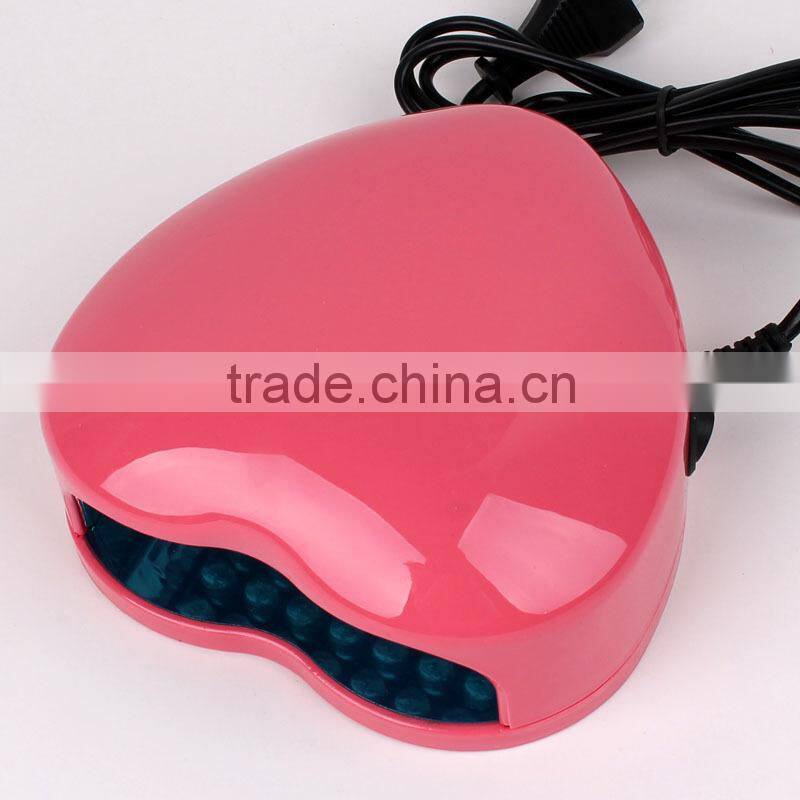 3w led lamp for nails