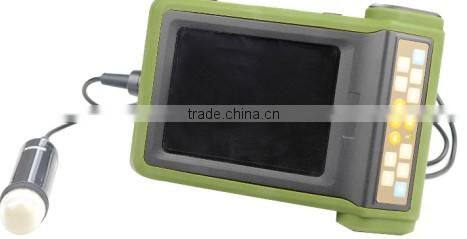 MCU-KS02 Mechanical Veterinary Ultrasound Scanner