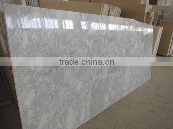 white leopard marble quarry Turkey