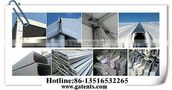 garden tent gazebo, tents for garden and outside party GT-01