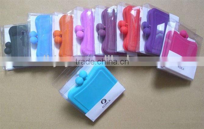 china factory silicone round make up mirror